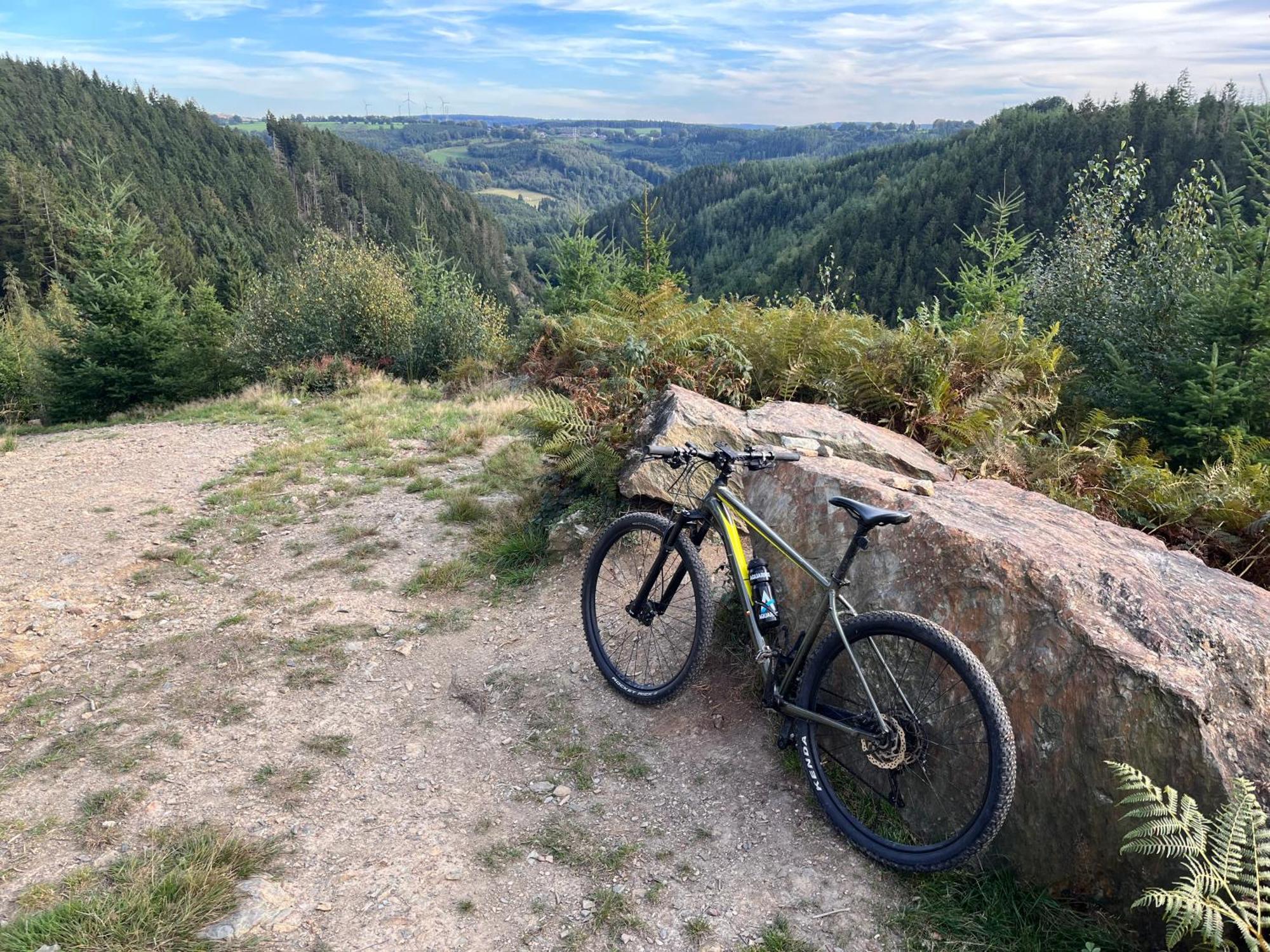 Le Dragon - Gite Accueillant Malmedy Exterior foto